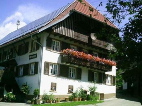 Grundhof Elzach